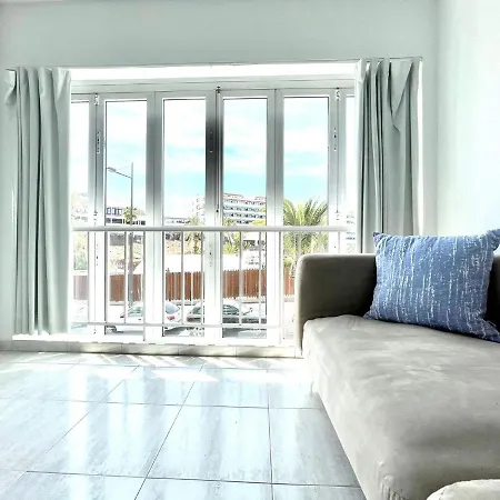 Apartman Apartamento De Un Dormitorio, En Playa Paraiso Playa Paraiso