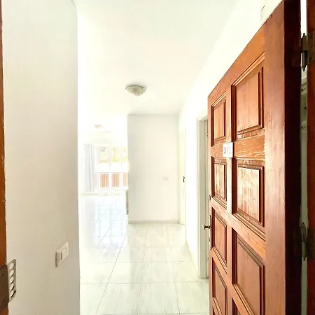 Apartamento De Un Dormitorio, En Playa Paraiso Playa Paraiso
