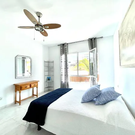Apartman Apartamento De Un Dormitorio, En Playa Paraiso Playa Paraiso