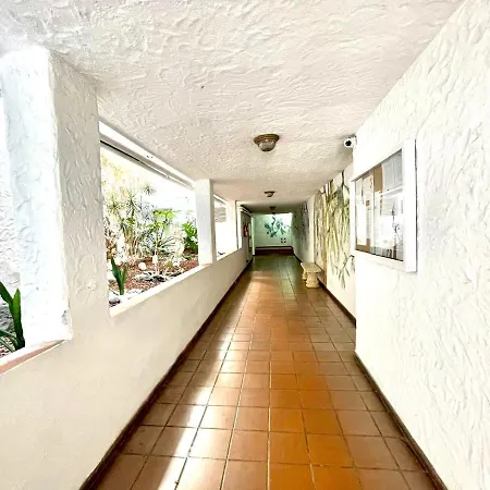 Apartamento De Un Dormitorio, En Playa Paraiso Playa Paraiso