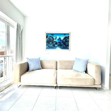 Apartament Apartamento De Un Dormitorio, En Playa Paraiso *