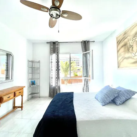 Apartamento De Un Dormitorio, En Playa Paraiso Playa Paraiso (Tenerife)