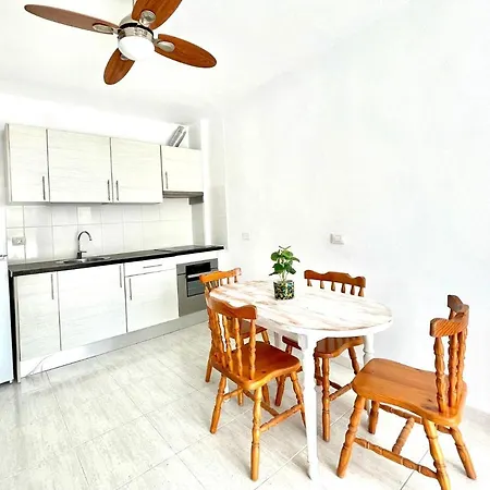 Apartament Apartamento De Un Dormitorio, En Playa Paraiso
