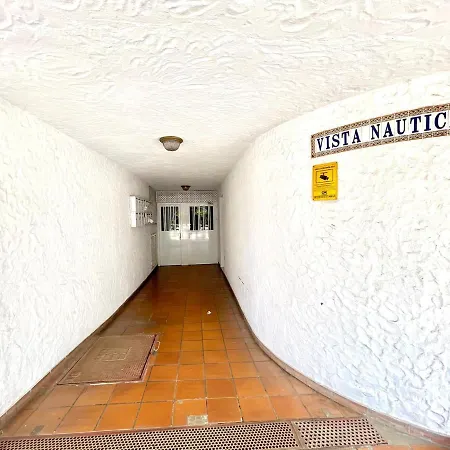 Apartament Apartamento De Un Dormitorio, En Playa Paraiso *