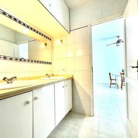 Apartamento De Un Dormitorio, En Playa Paraiso Apartament Playa Paraiso (Tenerife)