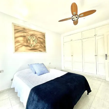 Apartament Apartamento De Un Dormitorio, En Playa Paraiso Playa Paraiso (Tenerife)