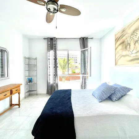 Apartament Apartamento De Un Dormitorio, En Playa Paraiso Playa Paraiso (Tenerife)